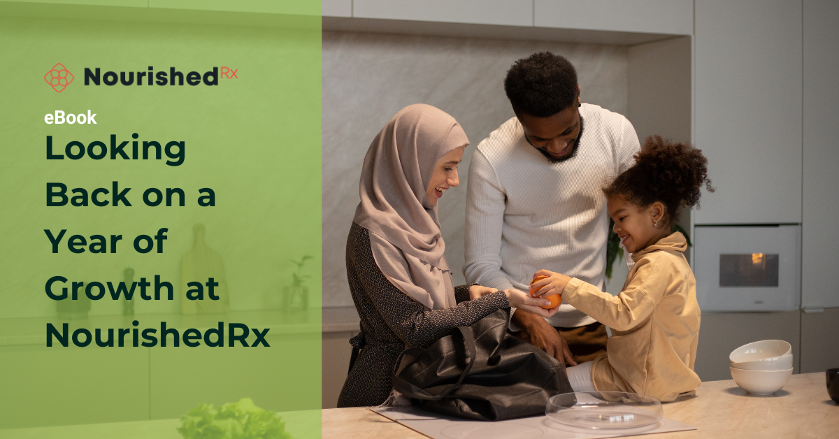 2024: A Year of Growth at NourishedRx